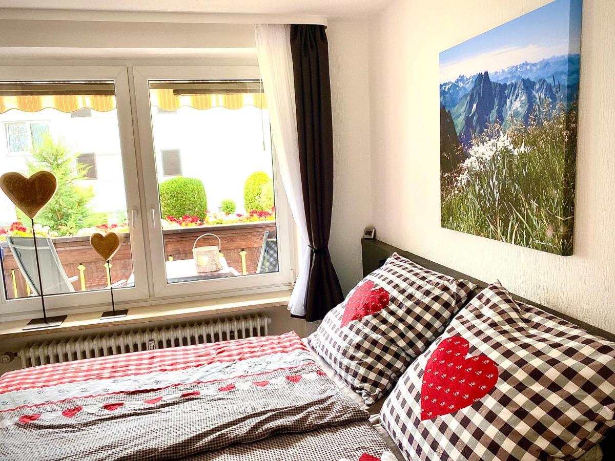 Allgaeu-Ferienwohnung Jung Fischen im Allgaeu Exteriör bild
