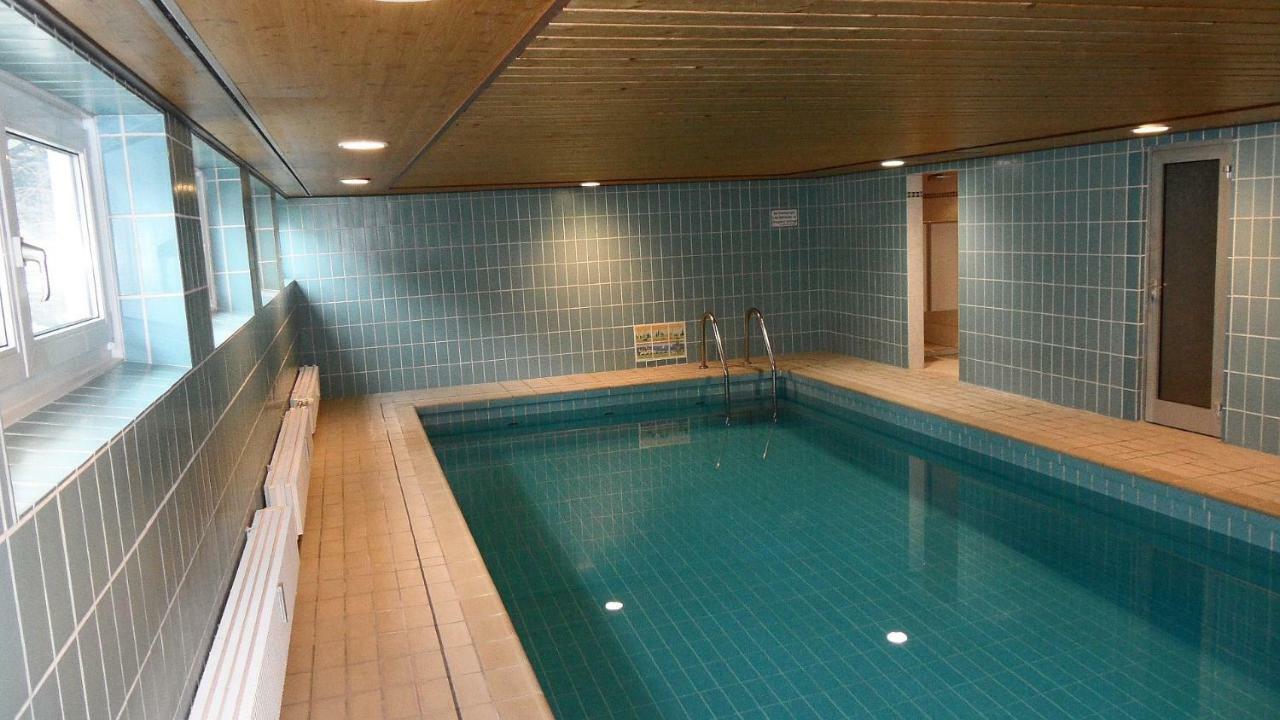 Allgaeu-Ferienwohnung Jung Fischen im Allgaeu Exteriör bild